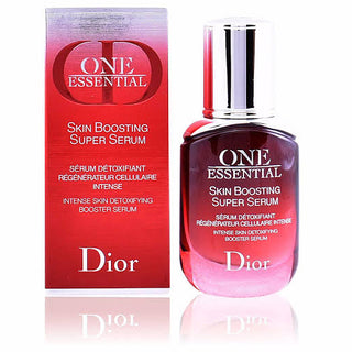 Buy Dior One Essential Skin Boosting Super Serum 30ML - Cult Beauty Pakistan