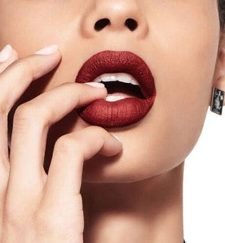 Buy Dior Rouge Diorific Mat Lipstick - 590 Troublante - Cult Beauty Pakistan