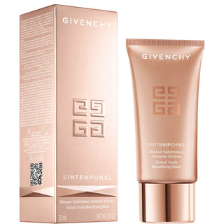 Buy Givenchy L'intemporel Global Youth Beautifying Mask - Cult Beauty Pakistan