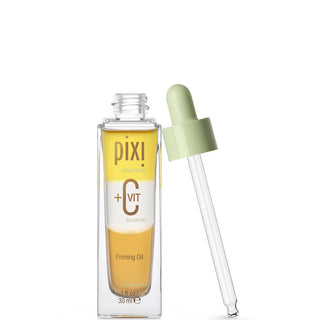 Pixi Vit C Tri-Phase Priming Beauty Oil - 30ml