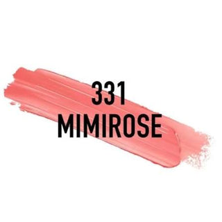 Dior Addict Refillable Hydrating Shine Lipstick - 331 Mimirose