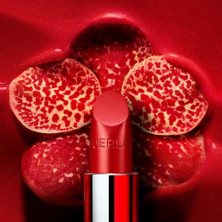 Buy Guerlain Rouge G Luxurious Velvet Lipstick - 1925 Roi Des Rouge - Cult Beauty Pakistan