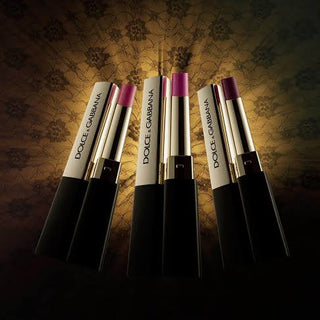 Dolce & Gabbana Miss Sicily Colour & Care Lipstick - 400 Lucia