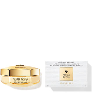Guerlain Abeille Royale Mattifying Day Cream - 50ml