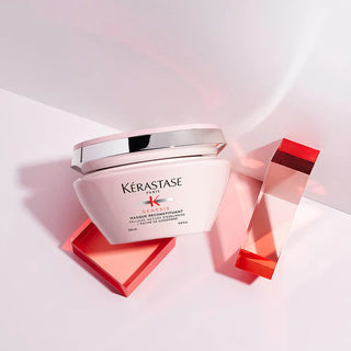 Buy Kerastase Genesis Reconstituting Hair Mask 200ml 200 Ml - Cult Beauty Pakistan