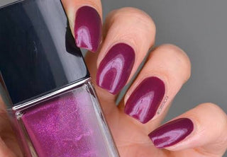 Dior Vernis Nail Polish - 887 Triomphe
