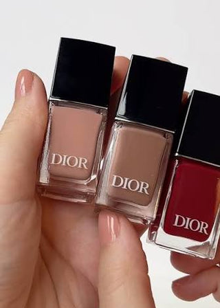 Dior Vernis Nail Polish - 449 Dansante