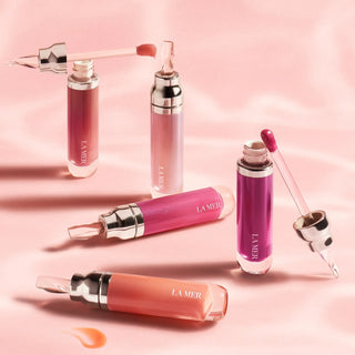 Buy La Mer The Lip Volumizer - Sheer Glow - Cult Beauty Pakistan