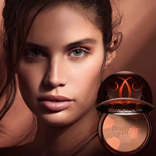 Guerlain Terracotta The Sun-Kissed Natural Healthy Glow Powder -  01 Light Warm