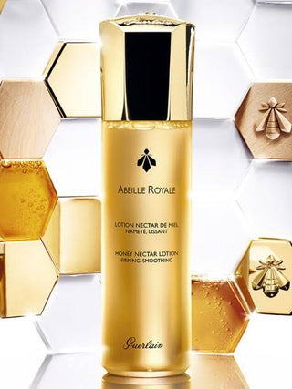 Guerlain Abeille Royale Honey Nectar Soothing & Firming Lotion - 150ml [Tester]