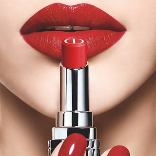 Dior Rouge Ultra Care Radiant Lipstick - 168 Petal