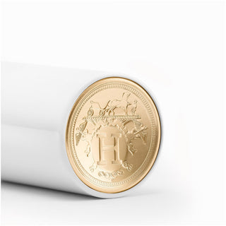 Hermès Rouge Satin Silky Lipstick - 21 Rose Épicé