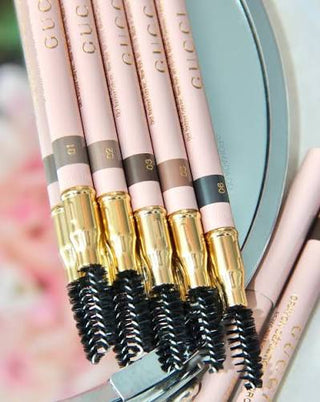 Gucci Crayon Définition Sourcils Eyebrow Pencil - 5 Auburn