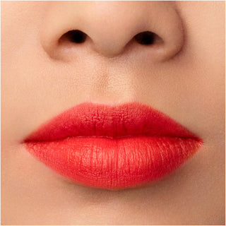 Giorgio Armani Lip Magnet Liquid Lipstick - Tangerine 300