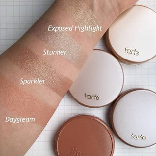 Tarte Cosmetics Amazonian Clay 12 Hour Highlighter - Stunner Highlight
