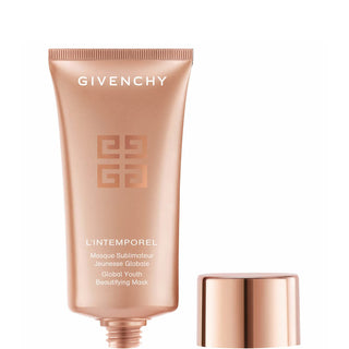 Buy Givenchy L'intemporel Global Youth Beautifying Mask - Cult Beauty Pakistan