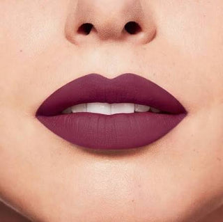Buy Bourjois Rouge Edition Velvet Lipstick - 37 Ultra-Violette - Cult Beauty Pakistan