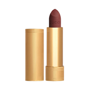 Gucci Rouge a Levres Mat Lipstick - Pauline Red 519 [TESTER]