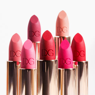 Buy Dolce & Gabbana The Only One Lumious Color Lipstick - 210 Cotton candy - Cult Beauty Pakistan