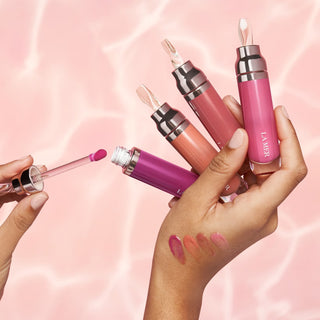 Buy La Mer The Lip Volumizer - Sheer Glow - Cult Beauty Pakistan