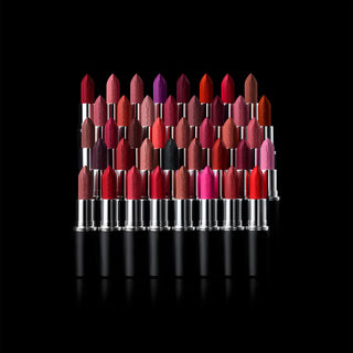 Buy MAC Powder Kiss Lipstick - Devoted To Chili - Cult Beauty Pakistan