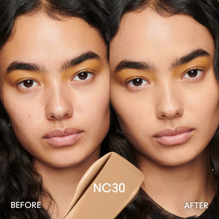 Buy MAC Studio Fix Fluid SPF 15 24HR Foundation - NC30 - Cult Beauty Pakistan