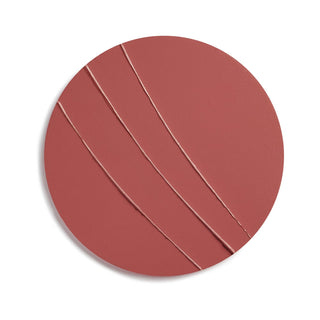 Hermès Rouge Satin Silky Lipstick - 21 Rose Épicé