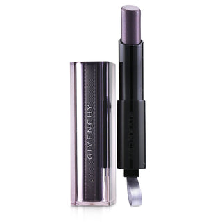 Givenchy Rouge Interdit Vinyl Shine Lipstick - 19 Shadow Purple
