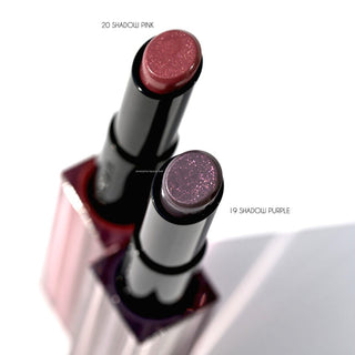Givenchy Rouge Interdit Vinyl Shine Lipstick - 19 Shadow Purple