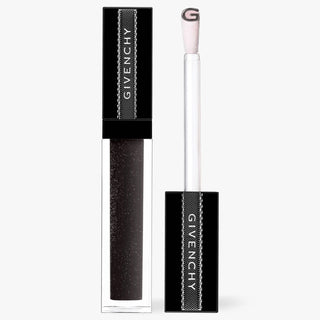 Givenchy Interdit Vinyl Extreme Shine Lip Gloss - 16 Noir Revelateur