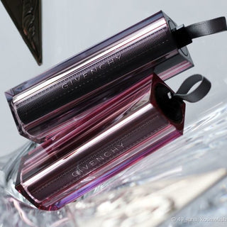 Givenchy Rouge Interdit Vinyl Shine Lipstick - 19 Shadow Purple