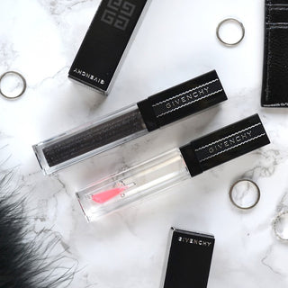 Givenchy Interdit Vinyl Extreme Shine Lip Gloss - 16 Noir Revelateur