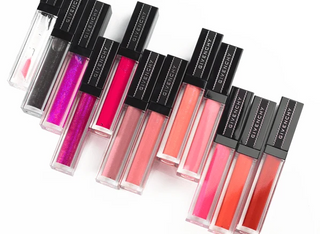 Givenchy Interdit Vinyl Extreme Shine Lip Gloss - 4 Framboise Trouble