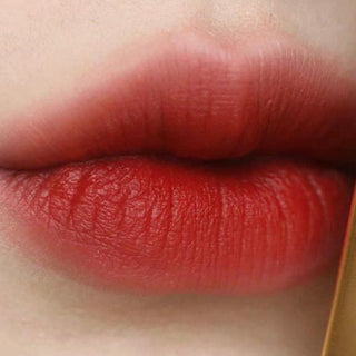 YSL Rouge Pur Couture The Slim Leather Matte Lipstick - Ruby Red