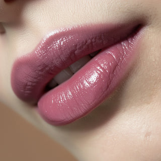 Givenchy Rouge Interdit Vinyl Shine Lipstick - 19 Shadow Purple