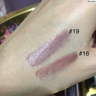 Givenchy Rouge Interdit Vinyl Shine Lipstick - 19 Shadow Purple