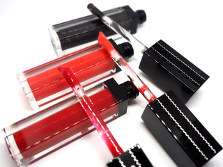 Givenchy Interdit Vinyl Extreme Shine Lip Gloss - 12 Rouge Thriller