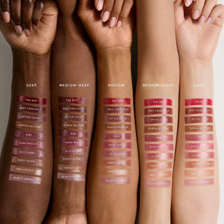 Fenty Beauty Gloss Bomb Stix High-Shine Gloss Stick - 06 Riri
