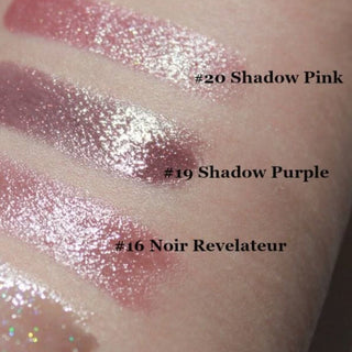 Givenchy Rouge Interdit Vinyl Shine Lipstick - 19 Shadow Purple