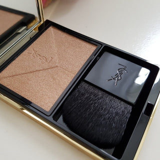 Yves Saint Laurent Couture Highlighter - 01 Or Pearl