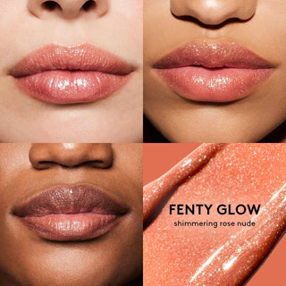 Fenty Beauty Gloss Bomb Stix High-Shine Gloss Stick - 08 Spiced Cold