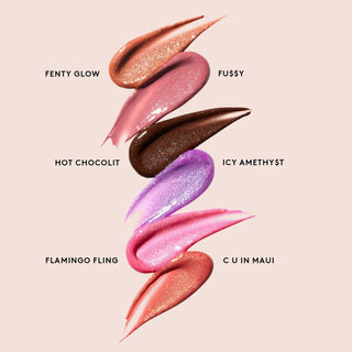 Fenty Beauty Gloss Bomb Stix High-Shine Gloss Stick - 06 Riri