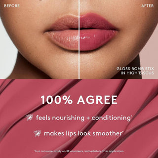 Fenty Beauty Gloss Bomb Stix High-Shine Gloss Stick - 06 Riri
