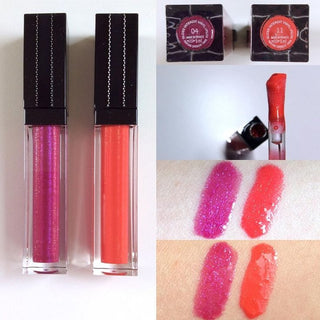 Givenchy Interdit Vinyl Extreme Shine Lip Gloss - 4 Framboise Trouble
