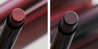Givenchy Rouge Interdit Vinyl Shine Lipstick - 19 Shadow Purple