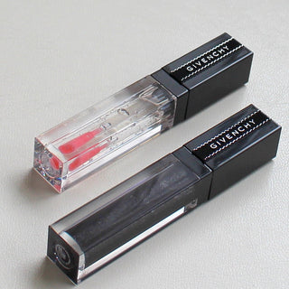 Givenchy Interdit Vinyl Extreme Shine Lip Gloss - 16 Noir Revelateur