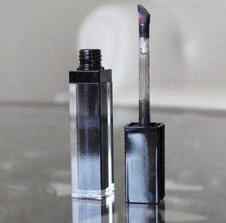 Givenchy Interdit Vinyl Extreme Shine Lip Gloss - 16 Noir Revelateur