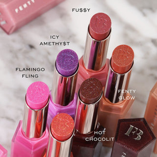 Fenty Beauty Gloss Bomb Stix High-Shine Gloss Stick - 06 Riri