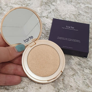 Tarte Cosmetics Amazonian Clay 12 Hour Highlighter - Stunner Highlight