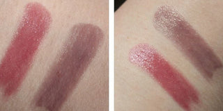Givenchy Rouge Interdit Vinyl Shine Lipstick - 19 Shadow Purple